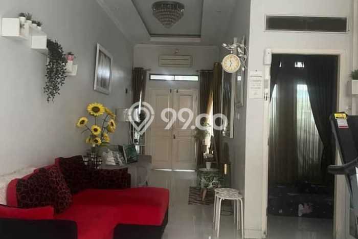 Jual Rumah Eksklusif 4 KT di Kranji, Bekasi Jual Rumah Eksklusif 4 KT di Kranji, Bekasi