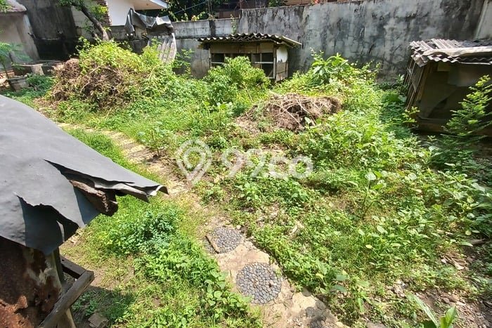 Untuk Dijual Tanah di Jakarta Timur, Luas 155m2 SHM Untuk Dijual Tanah di Jakarta Timur, Luas 155m2 SHM