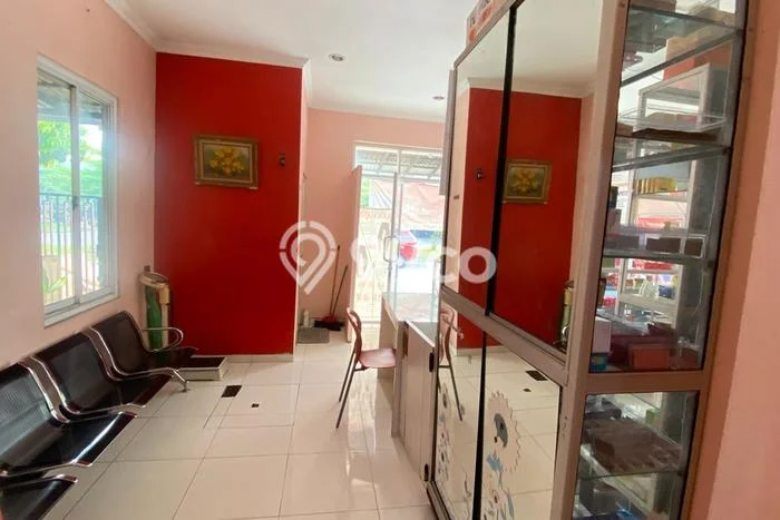 Jual Rumah Favorit Siap Huni LB 72m2 di Cikarang Selatan, Bekasi Jual Rumah Favorit Siap Huni LB 72m2 di Cikarang Selatan, Bekasi