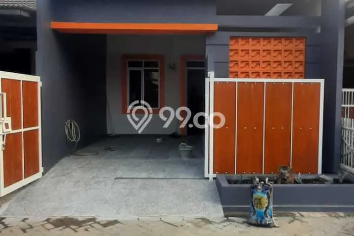 Jual Rumah Harga Miring Bekasi Timur Punya 2 Kamar & LT 60m2 Jual Rumah Harga Miring Bekasi Timur Punya 2 Kamar & LT 60m2
