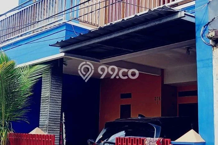 Hunian Nyaman Asri 4 KT Siap Pakai di Narogong Bekasi Hunian Nyaman Asri 4 KT Siap Pakai di Narogong Bekasi