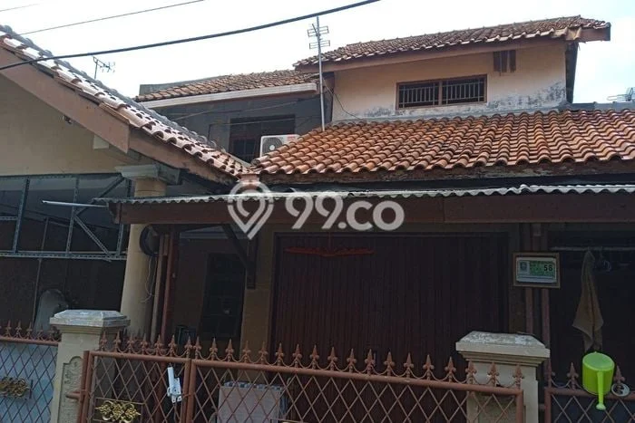 Rumah Luas Asri 3 KT Siap Huni di Pekayon Bekasi Rumah Luas Asri 3 KT Siap Huni di Pekayon Bekasi