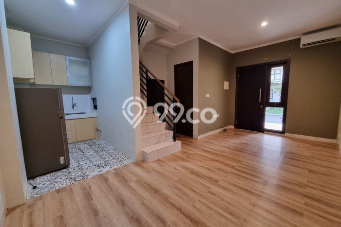 Rumah Minimalis 4 KT di Summarecon Bekasi Bekasi Semi Furnished Rumah Minimalis 4 KT di Summarecon Bekasi Bekasi Semi Furnished