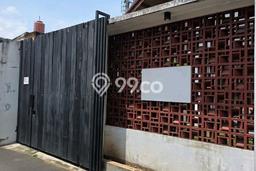 Rumah Minimalis 2 Kamar LT 109m2 di Jatimakmur Rumah Minimalis 2 Kamar LT 109m2 di Jatimakmur
