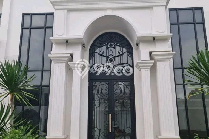 Dijual Rumah Luas Megah Dengan View Eksklusif di Jatiwarna, Bekasi Dijual Rumah Luas Megah Dengan View Eksklusif di Jatiwarna, Bekasi