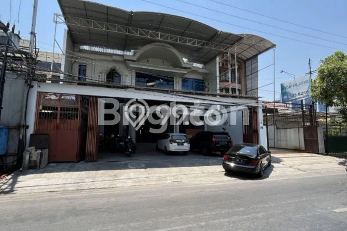 Dijual Hunian Mewah dengan Fasilitas Sekitar Lengkap di Gubeng, Surabaya Dijual Hunian Mewah dengan Fasilitas Sekitar Lengkap di Gubeng, Surabaya