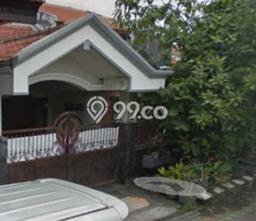 Rumah Strategis Minimalis Lb 120m2 di Rungkut, Surabaya Rumah Strategis Minimalis Lb 120m2 di Rungkut, Surabaya