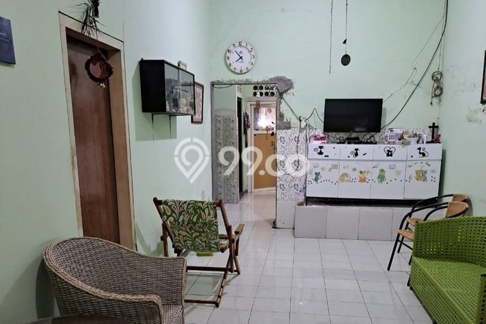 Dijual Rumah Strategis Bagus Punya 5 KT di Rungkut Surabaya SHM Dijual Rumah Strategis Bagus Punya 5 KT di Rungkut Surabaya SHM