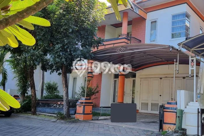 Dijual Hunian Mewah dengan Fasilitas Sekitar Lengkap di Sukolilo, Surabaya Dijual Hunian Mewah dengan Fasilitas Sekitar Lengkap di Sukolilo, Surabaya
