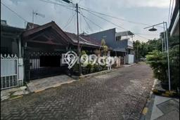 Jual Rumah Minimalis Bagus Punya 2 KT di Rungkut Surabaya SHM Jual Rumah Minimalis Bagus Punya 2 KT di Rungkut Surabaya SHM
