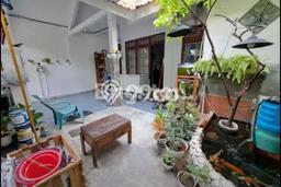 Rumah Modern Minimalis 3 Kamar Siap Huni di Rungkut Rumah Modern Minimalis 3 Kamar Siap Huni di Rungkut