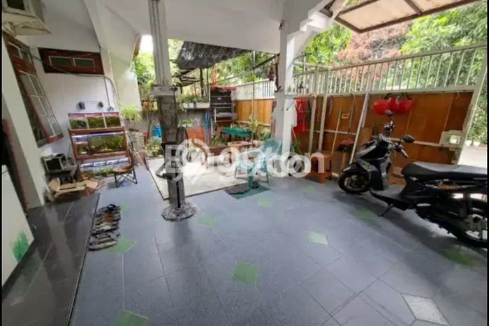 Rumah Modern Minimalis 3 Kamar Siap Huni di Rungkut Rumah Modern Minimalis 3 Kamar Siap Huni di Rungkut