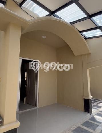Rumah Modern Cantik 4 KT Siap Huni di Sidoarjo Rumah Modern Cantik 4 KT Siap Huni di Sidoarjo
