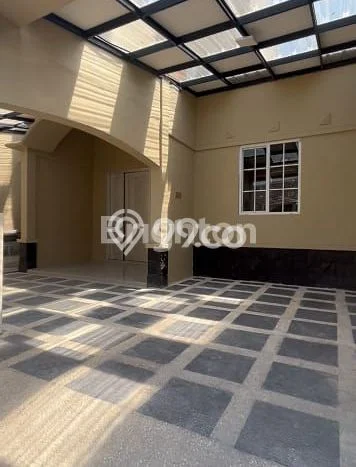 Rumah Modern Cantik 4 KT Siap Huni di Sidoarjo Rumah Modern Cantik 4 KT Siap Huni di Sidoarjo