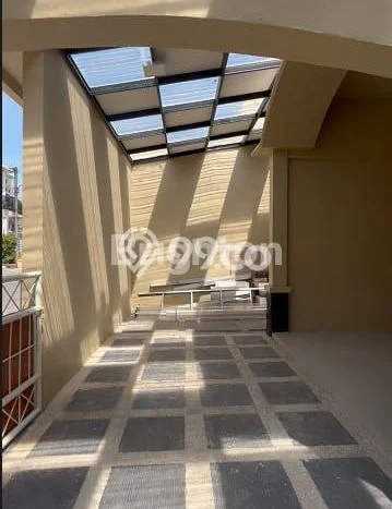 Rumah Modern Cantik 4 KT Siap Huni di Sidoarjo Rumah Modern Cantik 4 KT Siap Huni di Sidoarjo