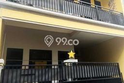 Dijual Cepat Rumah Favorit Siap Huni LB 104m2 di Mulyorejo, Surabaya Dijual Cepat Rumah Favorit Siap Huni LB 104m2 di Mulyorejo, Surabaya