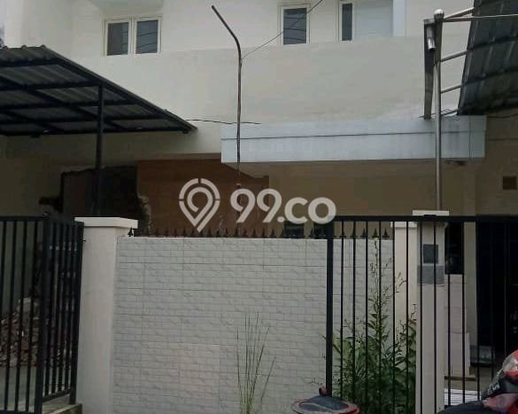 Dijual Hunian Mewah dengan Fasilitas Sekitar Komplit di Rungkut, Surabaya Dijual Hunian Mewah dengan Fasilitas Sekitar Komplit di Rungkut, Surabaya
