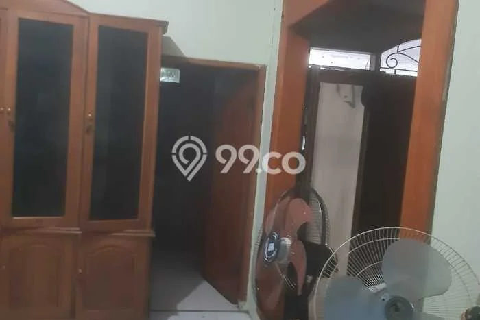 Rumah Strategis Minimalis Lb 120m2 di Rungkut, Surabaya Rumah Strategis Minimalis Lb 120m2 di Rungkut, Surabaya