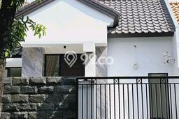 Rumah Luas Asri 2 KT Siap Huni di Citraland Surabaya Rumah Luas Asri 2 KT Siap Huni di Citraland Surabaya