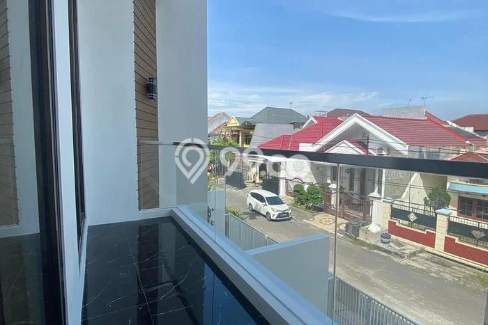 Hunian Super Elit dengan Akses Paling Strategis di Kedung Baruk, Surabaya Hunian Super Elit dengan Akses Paling Strategis di Kedung Baruk, Surabaya
