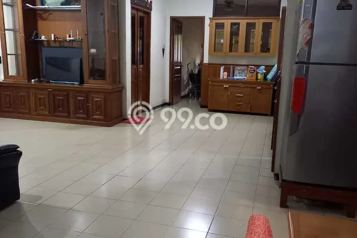 Dijual Rumah Elit Exclusive di Mulyorejo, Surabaya Dijual Rumah Elit Exclusive di Mulyorejo, Surabaya