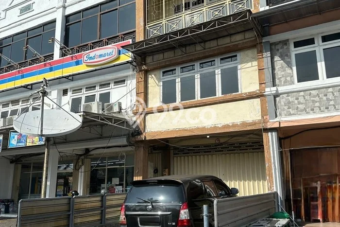 Untuk Dijual! Ruko di Wonorejo Surabaya LT 100m2 / LB 225m2 Kawasan Strategis Untuk Dijual! Ruko di Wonorejo Surabaya LT 100m2 / LB 225m2 Kawasan Strategis