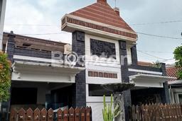Rumah Modern Minimalis 4 Kamar Siap Huni di Taman Rumah Modern Minimalis 4 Kamar Siap Huni di Taman