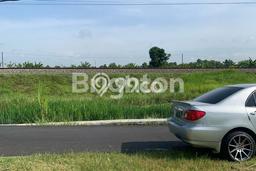 Kavling Tanah Dijual di Baron, Nganjuk, Luas 1400m2 Area Strategis Kavling Tanah Dijual di Baron, Nganjuk, Luas 1400m2 Area Strategis