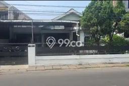 Dijual Rumah Mewah Exclusive di Jambangan, Surabaya Dijual Rumah Mewah Exclusive di Jambangan, Surabaya