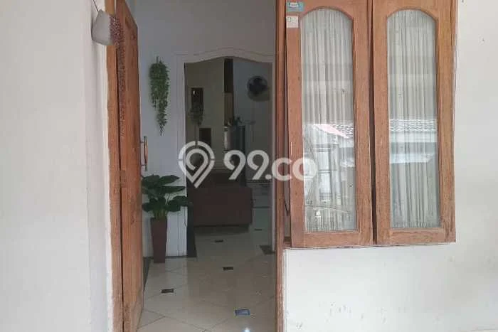 Jual Rumah Bagus Siap Huni LB 83m2 di Waru, Sidoarjo Jual Rumah Bagus Siap Huni LB 83m2 di Waru, Sidoarjo