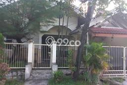 Dijual Rumah Premium dengan Fasilitas Sekitar Komplit di Rungkut, Surabaya Dijual Rumah Premium dengan Fasilitas Sekitar Komplit di Rungkut, Surabaya
