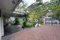 Dijual Rumah Elit Exclusive di Tenggilis Mejoyo, Surabaya Dijual Rumah Elit Exclusive di Tenggilis Mejoyo, Surabaya