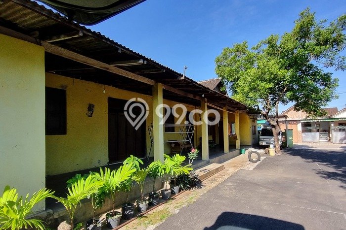 Rumah Strategis Minimalis Lb 105m2 di Kartasura, Sukoharjo Rumah Strategis Minimalis Lb 105m2 di Kartasura, Sukoharjo