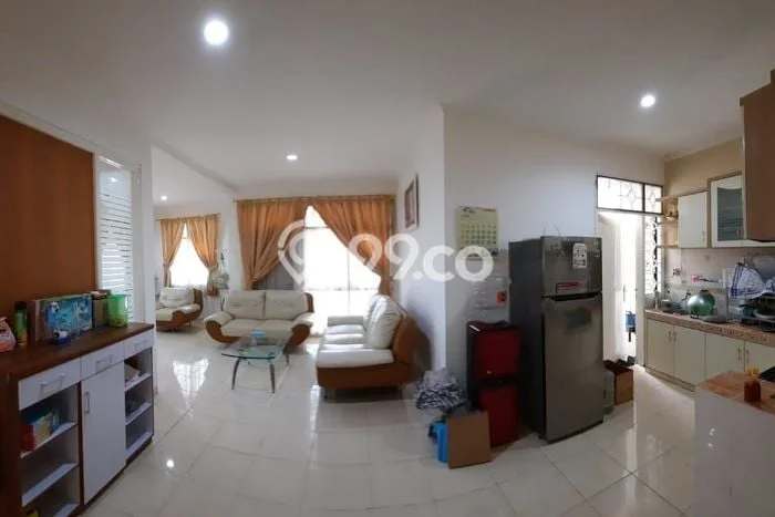 Dijual Rumah Modern 2 KT di Greenwood, Semarang Dijual Rumah Modern 2 KT di Greenwood, Semarang