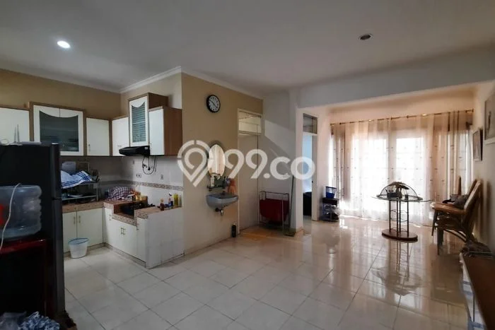 Dijual Rumah Modern 2 KT di Greenwood, Semarang Dijual Rumah Modern 2 KT di Greenwood, Semarang
