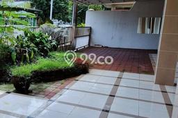Rumah Luxury Modern Tanpa Renovasi di Ngesrep Semarang Rumah Luxury Modern Tanpa Renovasi di Ngesrep Semarang