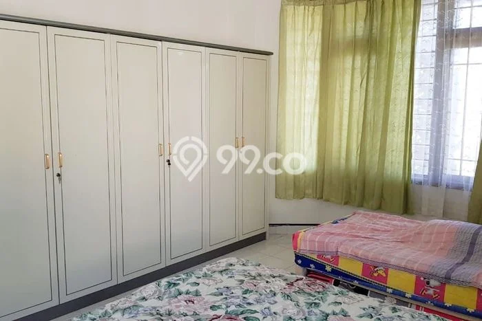 Hunian Cantik Modern Lb 270m2 di Bandungan, Semarang Hunian Cantik Modern Lb 270m2 di Bandungan, Semarang
