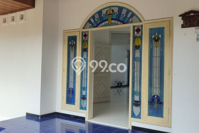 For Sale Rumah Elit Exclusive di Banyumanik, Semarang For Sale Rumah Elit Exclusive di Banyumanik, Semarang