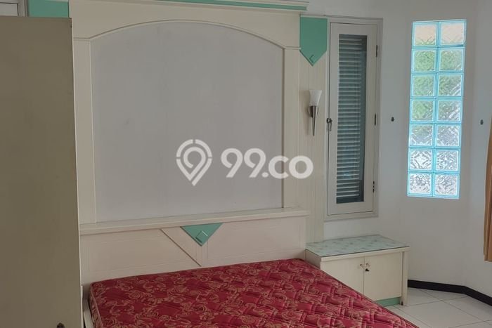 For Sale Rumah Elit Exclusive di Banyumanik, Semarang For Sale Rumah Elit Exclusive di Banyumanik, Semarang