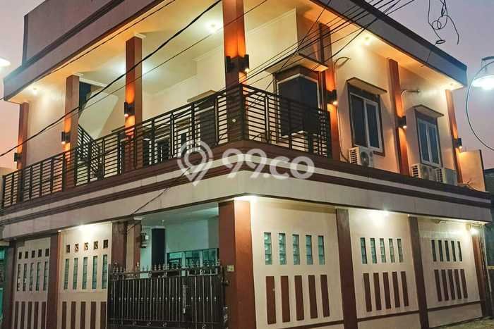 Siap Huni Hunian Elit 3 Kamar di Legok Dekat ke Mana Saja Siap Huni Hunian Elit 3 Kamar di Legok Dekat ke Mana Saja
