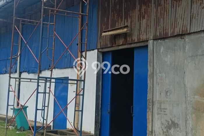 Unit Gudang Disewakan di Daan Mogot di Area Ramai & Strategis Unit Gudang Disewakan di Daan Mogot di Area Ramai & Strategis
