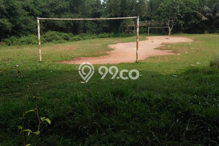 Tanah Dijual Lokasi Tigaraksa, Tangerang dengan Luas Tanah 1988m2 dan Status SHM Tanah Dijual Lokasi Tigaraksa, Tangerang dengan Luas Tanah 1988m2 dan Status SHM