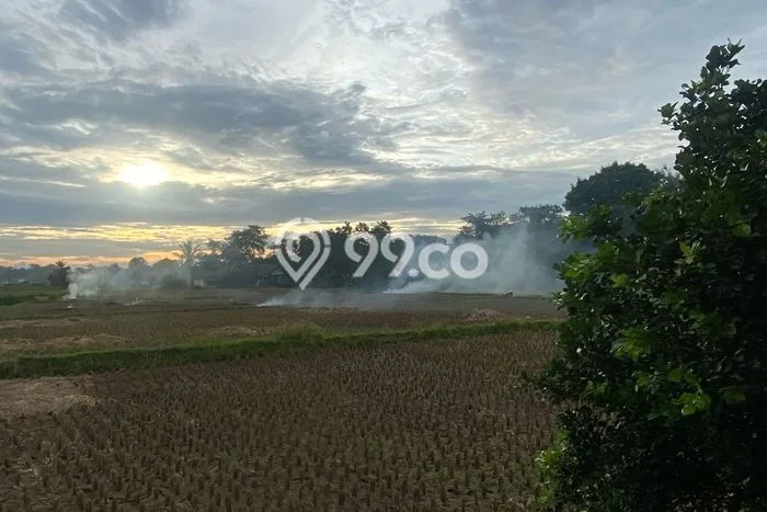 Kavling Tanah Dijual di Legok Tangerang Spesifikasi 935m2 Kavling Tanah Dijual di Legok Tangerang Spesifikasi 935m2