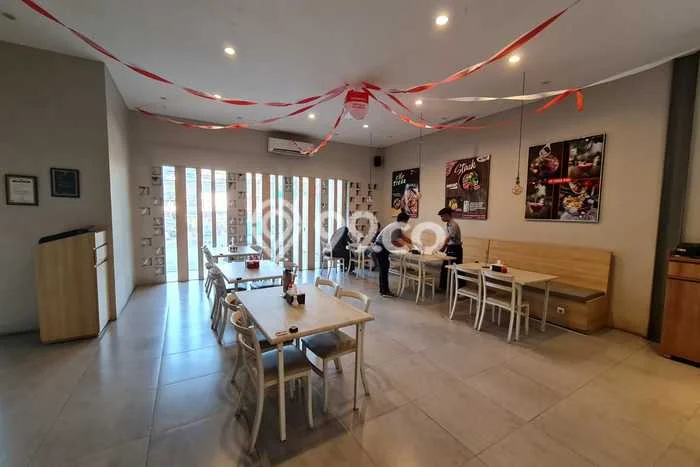 Komersial Dijual di Bekasi LT 510m2 & LB 495m2 Lokasi Terbaik! Komersial Dijual di Bekasi LT 510m2 & LB 495m2 Lokasi Terbaik!