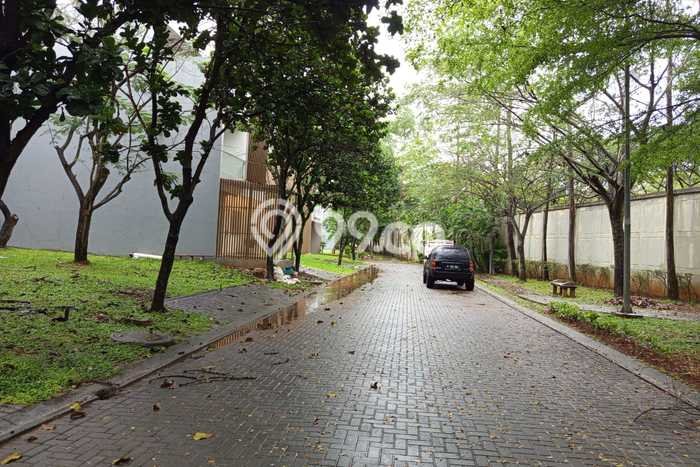 Tanah Dijual Area Strategis di BSD Tangerang 84m2 Tanah Dijual Area Strategis di BSD Tangerang 84m2