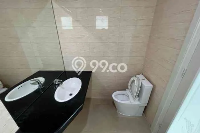 Rumah Elit Modern Siap Huni di Lidah Wetan Surabaya Rumah Elit Modern Siap Huni di Lidah Wetan Surabaya
