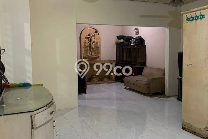 Dijual Rumah Modern 4 KT di Sukomanunggal, Surabaya Dijual Rumah Modern 4 KT di Sukomanunggal, Surabaya