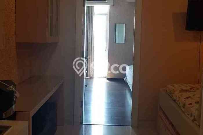 Dijual Apartemen di Surabaya 1 Kamar & 1 Kamar Mandi, Luas 45m2 Dijual Apartemen di Surabaya 1 Kamar & 1 Kamar Mandi, Luas 45m2