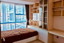 Disewakan Segera Apartemen Nyaman 3 KT di Kawasan Tegalsari Disewakan Segera Apartemen Nyaman 3 KT di Kawasan Tegalsari