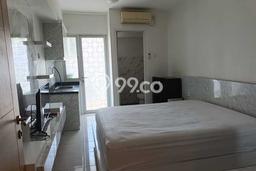 Apartemen di , 1 KM, Luas 21m2m², Area Berkembang Apartemen di , 1 KM, Luas 21m2m², Area Berkembang